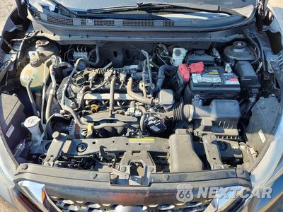 Zdjęcie 12 z 13 samochodu: 2019 NISSAN KICKS SV VIN:3N1CP5CU3KL482539 - miniatura