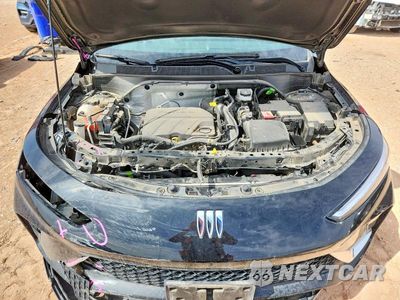 Zdjęcie 11 z 13 samochodu: 2025 BUICK ENVISTA SPORT TOURING VIN:KL47LBEP8SB223783 - miniatura