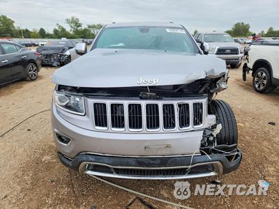 Piąte zdjęcie samochodu w środku: 2015 JEEP GRAND CHEROKEE LIMITED VIN:1C4RJFBG7FC158098 - miniatura