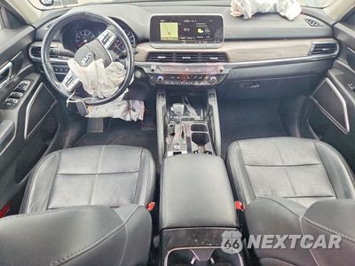Zdjęcie 8 z 13 samochodu: 2020 KIA TELLURIDE EX VIN:5XYP3DHC7LG041347 - miniatura