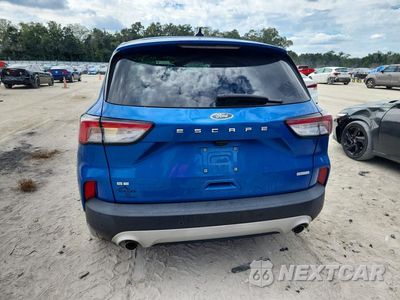 Zdjęcie 6 z 14 samochodu: 2020 FORD ESCAPE SE VIN:1FMCU0G68LUB12999 - miniatura