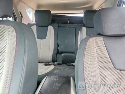 Zdjęcie 10 z 13 samochodu: 2011 CHEVROLET EQUINOX LT VIN:2CNALDEC8B6242644 - miniatura
