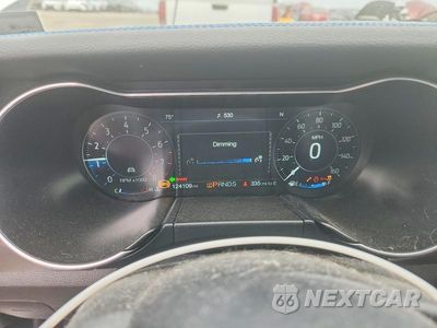 Zdjęcie 9 z 12 samochodu: 2019 FORD MUSTANG VIN:1FA6P8TH1K5133240 - miniatura
