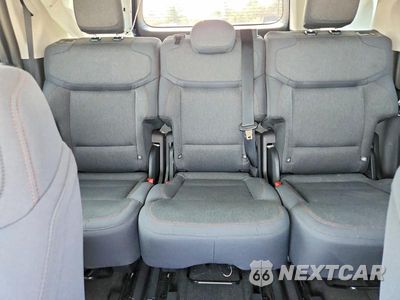 Zdjęcie 10 z 13 samochodu: 2025 FORD EXPEDITION XL VIN:1FMJU1G80SEA42373 - miniatura