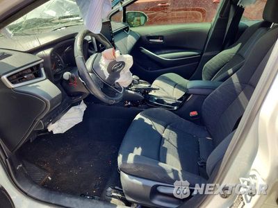 Zdjęcie 7 z 12 samochodu: 2020 TOYOTA COROLLA SE VIN:JTDP4RCE7LJ009100 - miniatura
