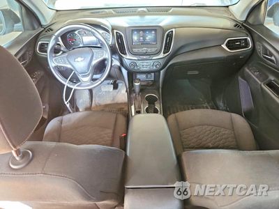 Zdjęcie 8 z 13 samochodu: 2020 CHEVROLET EQUINOX LT VIN:2GNAXKEV6L6103149 - miniatura