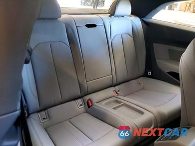 Zdjęcie 10 z 13 samochodu: 2023 AUDI A5 PREMIUM PLUS 45 VIN:WAUTAAF5XPA003900 - miniatura