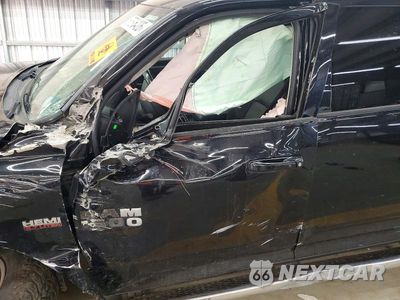 Zdjęcie 7 z 12 samochodu: 2013 RAM 1500 SPORT VIN:1C6RR7UTXDS698385 - miniatura