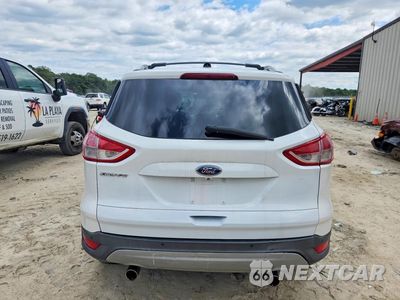 Zdjęcie 6 z 13 samochodu: 2013 FORD ESCAPE TITANIUM VIN:1FMCU9J92DUB29032 - miniatura
