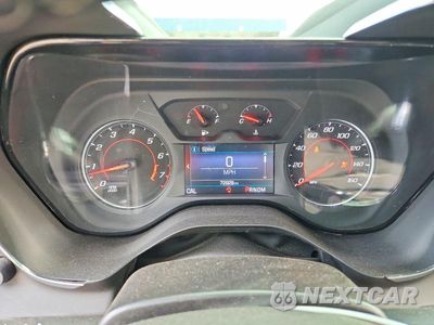 Zdjęcie 9 z 12 samochodu: 2022 CHEVROLET CAMARO LT1 VIN:1G1FF1R76N0104569 - miniatura