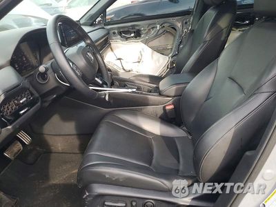 Zdjęcie 7 z 12 samochodu: 2024 HONDA ACCORD HYBRID SPORT-L VIN:1HGCY2F70RA037578 - miniatura