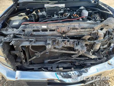 Zdjęcie 11 z 12 samochodu: 2016 CHEVROLET SILVERADO K3500 LTZ VIN:1GC4K0E86GF247492 - miniatura