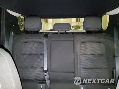 Zdjęcie 10 z 13 samochodu: 2026 CHEVROLET EQUINOX LT VIN:3GNAXPEG3TL518763 - miniatura