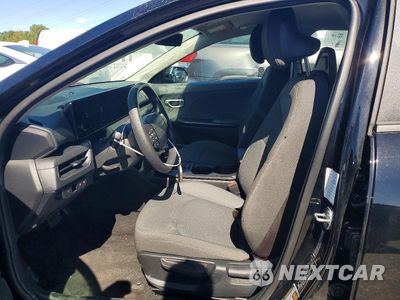 Zdjęcie 7 z 13 samochodu: 2025 KIA K4 LXS VIN:3KPFT4DE9SE060335 - miniatura