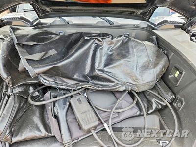 Zdjęcie 12 z 14 samochodu: 2025 GMC HUMMER SUV 2X VIN:1GKT0NDE5SU111059 - miniatura