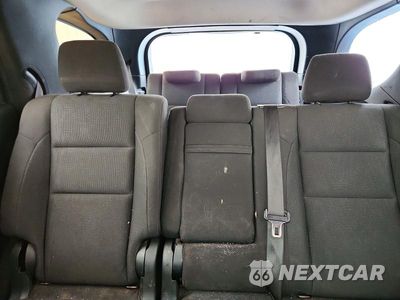 Zdjęcie 10 z 13 samochodu: 2014 DODGE DURANGO VIN:1C4RDJAG4EC484130 - miniatura
