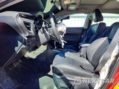Zdjęcie 7 z 12 samochodu: 2014 TOYOTA COROLLA S PREMIUM VIN:2T1BURHE5EC194894 - miniatura