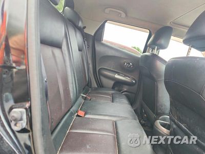 Zdjęcie 11 z 13 samochodu: 2011 NISSAN JUKE S VIN:JN8AF5MV0BT022978 - miniatura
