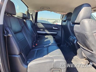 Zdjęcie 10 z 12 samochodu: 2020 TOYOTA TUNDRA SR5 VIN:5TFDY5F12LX944319 - miniatura