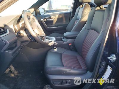 Zdjęcie 7 z 12 samochodu: 2025 TOYOTA RAV4 XSE VIN:JTMEB3FV8SD257052 - miniatura
