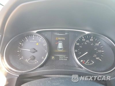 Zdjęcie 9 z 13 samochodu: 2016 NISSAN ROGUE S VIN:5N1AT2MV4GC803377 - miniatura