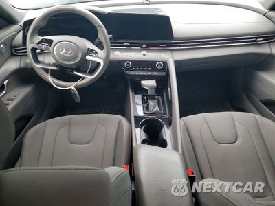 Zdjęcie 8 z 12 samochodu: 2025 HYUNDAI ELANTRA SEL VIN:KMHLS4DG6SU856366 - miniatura