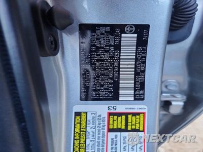 Zdjęcie 12 z 12 samochodu: 2021 TOYOTA CAMRY XSE VIN:4T1K61AK3MU518269 - miniatura
