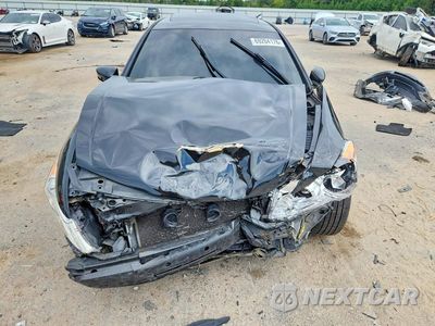 Piąte zdjęcie samochodu w środku: 2012 HONDA ACCORD EX VIN:1HGCP2F77CA077165 - miniatura
