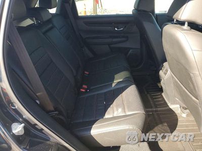 Zdjęcie 11 z 14 samochodu: 2026 HONDA CR-V SPORT-L VIN:7FARS6H89TE102177 - miniatura