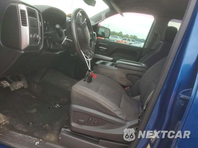 Zdjęcie 7 z 12 samochodu: 2015 CHEVROLET SILVERADO C1500 LT VIN:3GCPCREC9FG185568 - miniatura