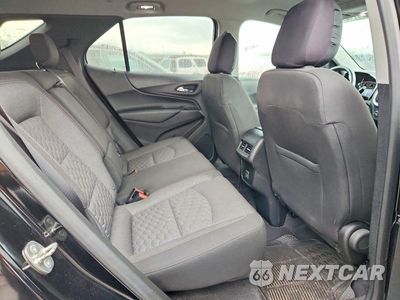 Zdjęcie 11 z 13 samochodu: 2019 CHEVROLET EQUINOX LT VIN:2GNAXUEV1K6142886 - miniatura