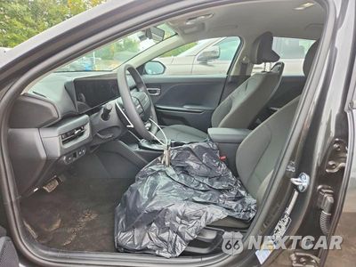 Zdjęcie 7 z 12 samochodu: 2026 KIA K4 LXS VIN:3KPFT4DE3TE328152 - miniatura