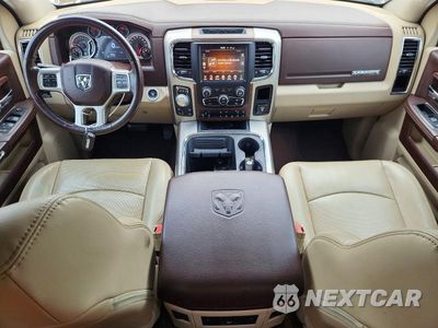 Zdjęcie 8 z 13 samochodu: 2016 RAM 1500 LARAMIE VIN:1C6RR7NT9GS251677 - miniatura