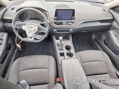Zdjęcie 8 z 13 samochodu: 2025 NISSAN ALTIMA SV VIN:1N4BL4DV8SN369276 - miniatura