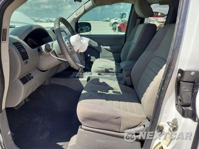 Zdjęcie 7 z 12 samochodu: 2019 NISSAN FRONTIER S VIN:1N6BD0CT8KN709250 - miniatura