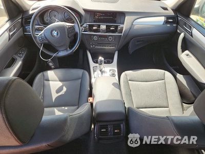 Zdjęcie 8 z 12 samochodu: 2014 BMW X3 XDRIVE28I VIN:5UXWX9C57E0D25271 - miniatura