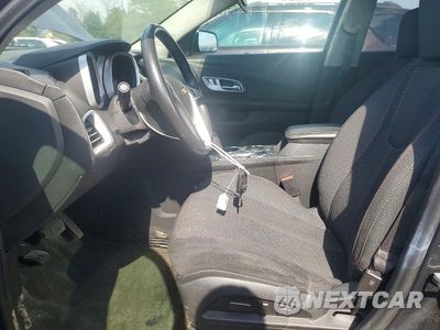 Zdjęcie 7 z 13 samochodu: 2017 CHEVROLET EQUINOX LT VIN:2GNALCEK4H1600972 - miniatura