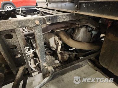 Zdjęcie 7 z 10 samochodu: 2007 POLARIS RANGER XP VIN:4XARH68AX74113738 - miniatura