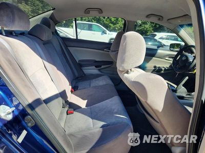 Zdjęcie 10 z 12 samochodu: 2010 HONDA ACCORD LXP VIN:1HGCP2F44AA088000 - miniatura