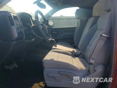 Zdjęcie 7 z 12 samochodu: 2014 CHEVROLET SILVERADO C1500 VIN:1GCNCPEH6EZ312539 - miniatura