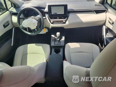 Zdjęcie 8 z 13 samochodu: 2026 TOYOTA COROLLA CROSS L VIN:7MUAAAAG8TV178426 - miniatura