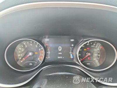 Zdjęcie 9 z 13 samochodu: 2021 JEEP COMPASS LATITUDE VIN:3C4NJDBB4MT551890 - miniatura