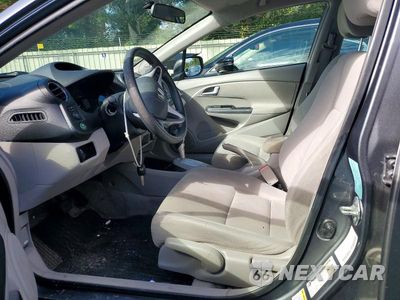 Zdjęcie 7 z 12 samochodu: 2013 HONDA INSIGHT LX VIN:JHMZE2H50DS003218 - miniatura