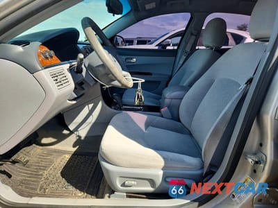 Zdjęcie 7 z 12 samochodu: 2006 BUICK LACROSSE CX VIN:2G4WC582761222046 - miniatura
