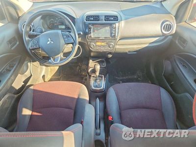 Zdjęcie 8 z 12 samochodu: 2020 MITSUBISHI MIRAGE G4 SE VIN:ML32F4FJ1LHF13090 - miniatura