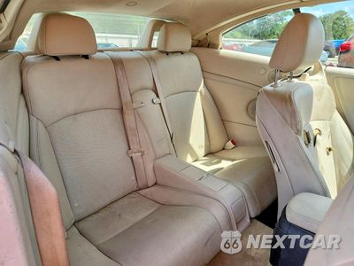 Zdjęcie 10 z 12 samochodu: 2012 LEXUS IS 250C BASE VIN:JTHFF2C26C2524147 - miniatura