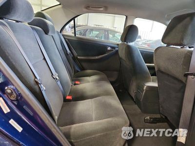 Zdjęcie 10 z 12 samochodu: 2005 TOYOTA COROLLA S VIN:1NXBR32E35Z472228 - miniatura