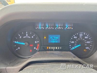 Zdjęcie 9 z 13 samochodu: 2021 FORD E350 DELIVERY TRUCK VIN:1FDWE3FN2MDC20170 - miniatura