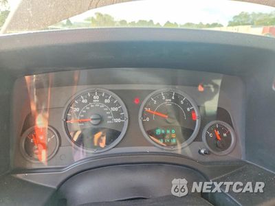Zdjęcie 9 z 13 samochodu: 2008 JEEP PATRIOT SPORT VIN:1J8FT28W68D633394 - miniatura