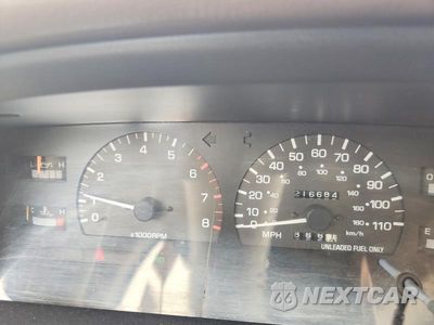 Zdjęcie 9 z 12 samochodu: 1995 TOYOTA 4RUNNER SR5 V6 VIN:JT3VN39W0S0210203 - miniatura